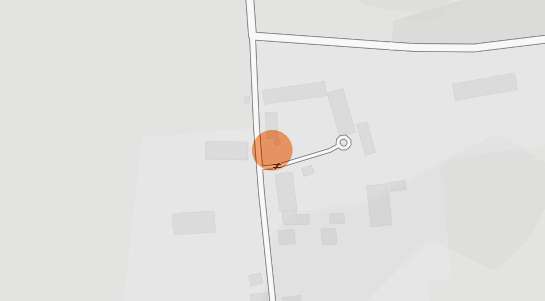 Mietspiegelkarte Hohenberg Krusemark Klein Ellingen